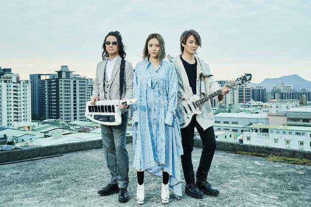 F.I.R.蛰伏重生新歌《爱上属于你的天空》上线 制作好音乐为自己说话