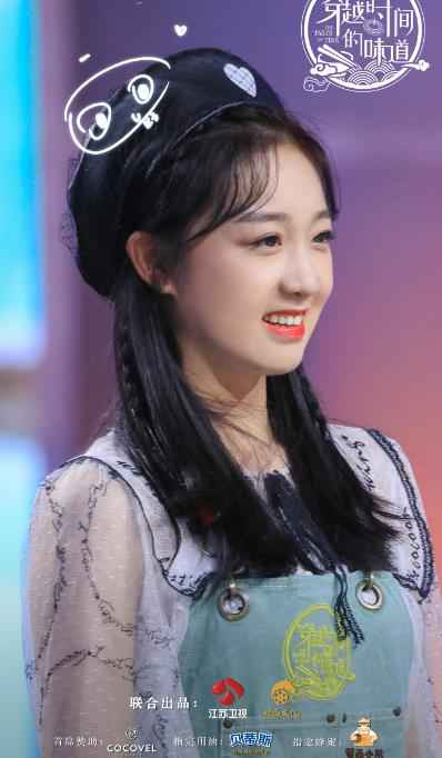 《穿越时间的味道》寻味者渐入佳境,挑战厨艺欢乐多