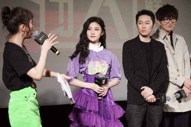 《我是唱作人》四月开播 陈意涵Estelle解锁唱作人新身份