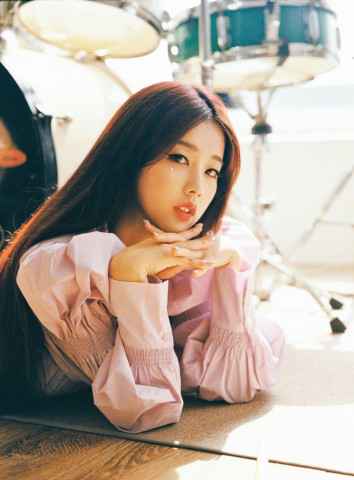 左卓全新单曲《Golden Girl》惊艳上线 首担制作人大胆尝试NewStyle