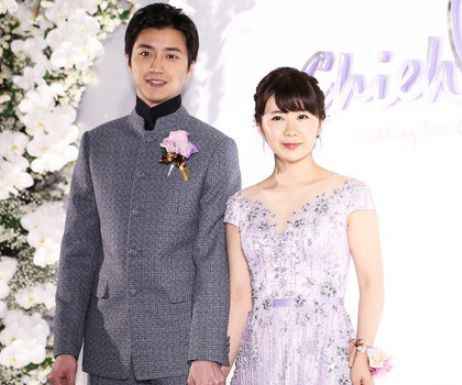 福原爱:全运会乒乓球比赛水平高 曾感谢中国人支持