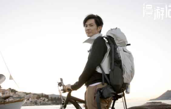 节目《漫游记》状况百出笑料不断 网友：钟汉良可太难了