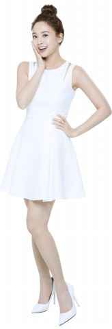 GEmma鬼鬼吴映洁首张大碟九月出击 “Glog”先行预热曝光制作花絮