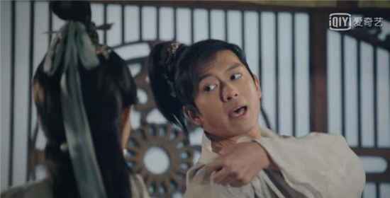 《剑王朝》评分为什么那么低?《剑王朝》没《庆余年》好看吗?