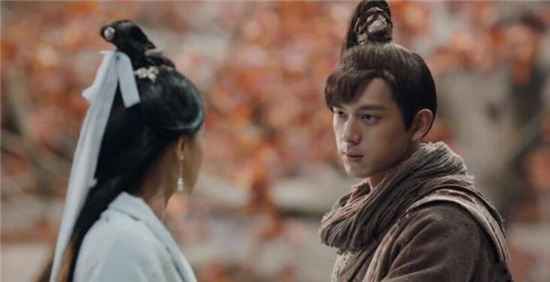 《剑王朝》评分为什么那么低?《剑王朝》没《庆余年》好看吗?