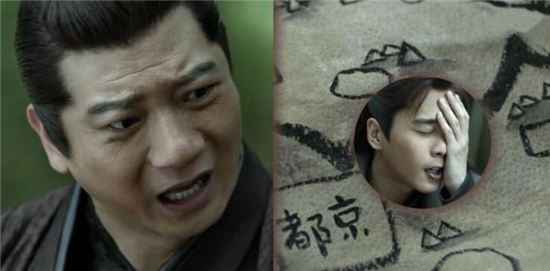 《剑王朝》评分为什么那么低?《剑王朝》没《庆余年》好看吗?