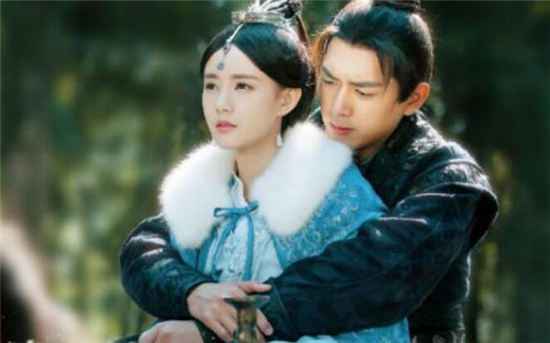 《剑王朝》最大的boss到底是谁？结局是什么？