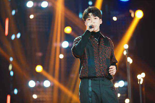 王博文新歌《焦糖人生》首度打榜 高分强势夺冠