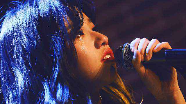 孟慧圆全国巡演元气开唱 “你知道我知道你”北京站圆满落幕