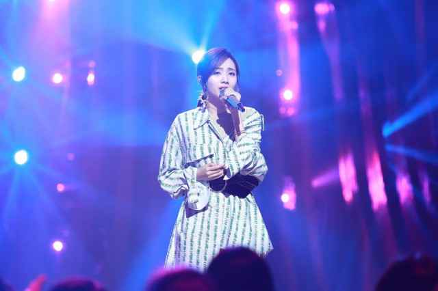 《金曲捞》刘惜君唱《笔记》 共叙追梦年代“励志回忆录”