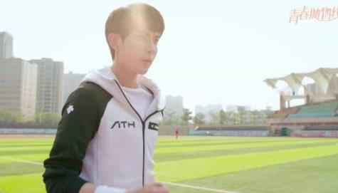 于朦胧《青春抛物线》演技获肯定 彰显女排精神看点足