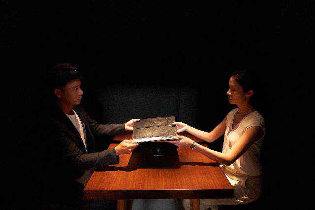 李克勤新歌《格林童话》今日上线 穿梭童话与现实寻找结局之后的故事