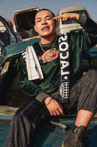 摩登天空MDSK厂牌再放重弹：正式签约知名Hip-Hop音乐人黄旭