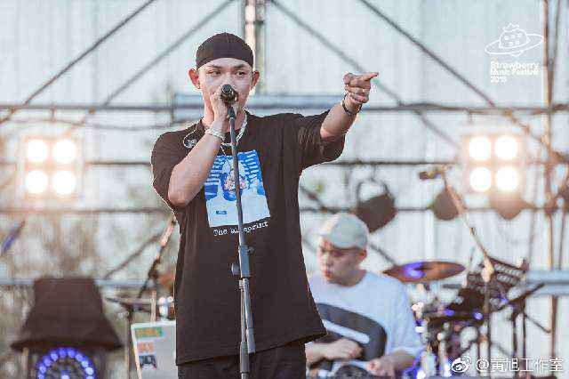 摩登天空MDSK厂牌再放重弹：正式签约知名Hip-Hop音乐人黄旭