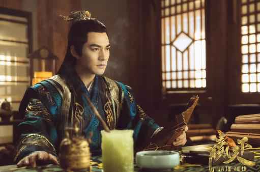 《赢天下》曝光先导片 范冰冰惊艳演绎奇女子巴清的权谋进阶