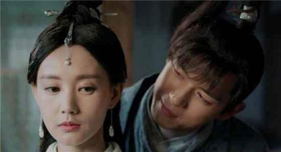 《剑王朝》丁宁为什么叫孙浅雪小姨？