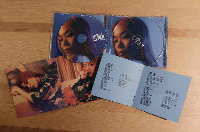 万妮达新专辑揭秘！这张新鲜出炉的唱片有什么过人之处？