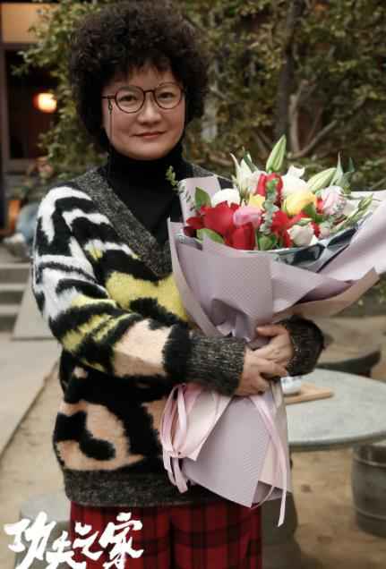 系列功夫喜剧《功夫之家》杀青 梁天沈羽倩再现胡同文化弘扬武术精神