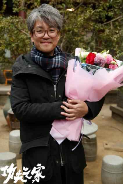 系列功夫喜剧《功夫之家》杀青 梁天沈羽倩再现胡同文化弘扬武术精神