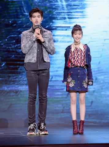 《将夜》曝“苍风烈雪”制作特辑 陈飞宇分享新疆实景拍摄趣事