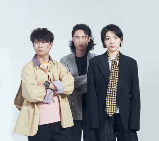 霓雾娱乐旗下ETA伊塔乐队2020年巡演7月3日正式开票