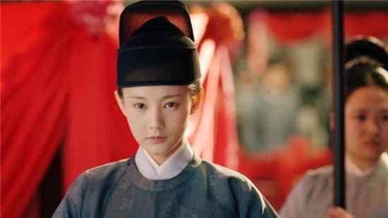 《鹤唳华亭》反派会有好下场吗？结局怎样？