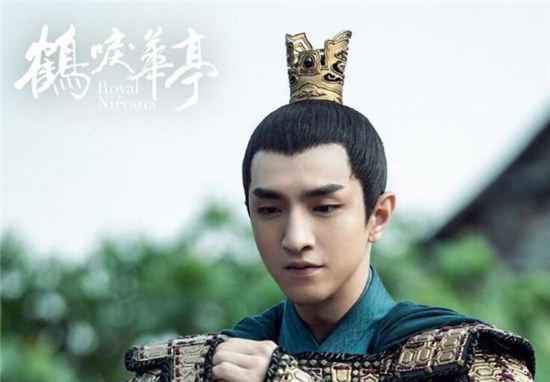 《鹤唳华亭》反派会有好下场吗？结局怎样？