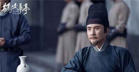 《鹤唳华亭》反派会有好下场吗？结局怎样？