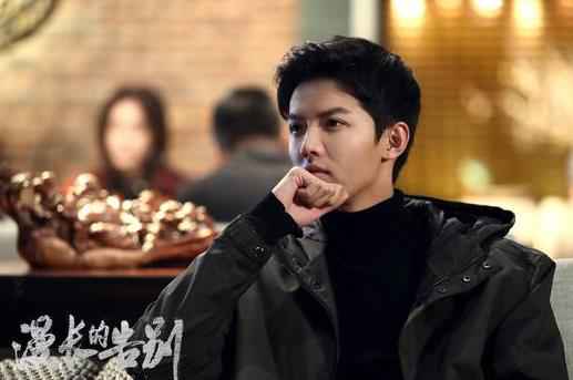 周峻纬《漫长的告别》陷绑架风波 ＂尹露案＂再出新线索