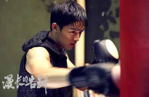 周峻纬《漫长的告别》陷绑架风波 ＂尹露案＂再出新线索