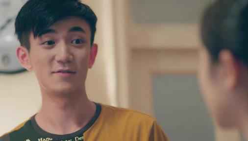 《你好，旧时光》开播 田宜峰被称“好哥哥”模版