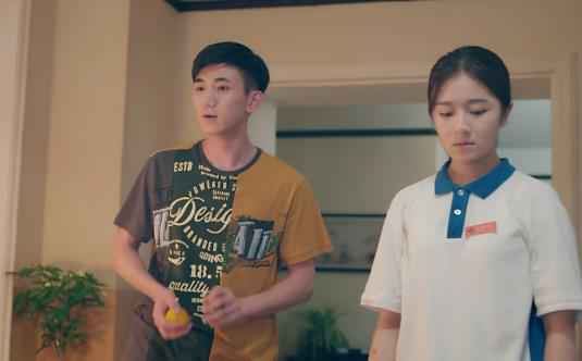 《你好，旧时光》开播 田宜峰被称“好哥哥”模版