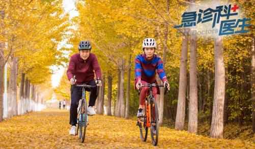 王珞丹“滑出精彩”变身“追风少女”用自己的方式给观众更多可能性