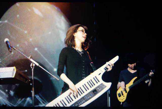 社恐少女自救计划｜圈9和她的朋友们 全国巡演Part. 1