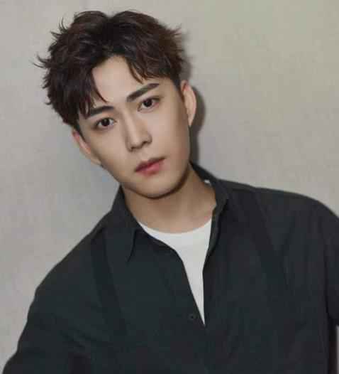 刘哲尔《演员请就位》明日开播 试着用认真打败天赋