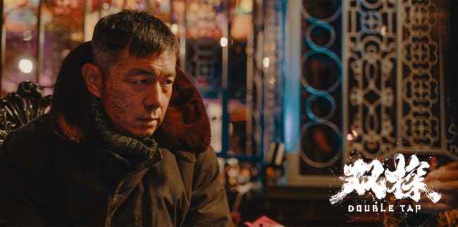 邢佳栋《双探》收官 雷公知恩重情演绎冷面反派