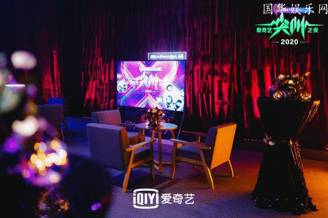 因为马东：华少与朱丹现场为一台康佳电视“撕”破脸