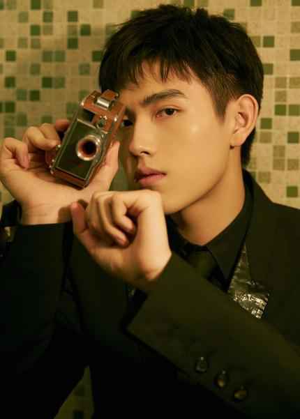 00后青年演员陈飞宇凭《将夜》夺华鼎奖电视剧最佳男演员,演员质感尽显!