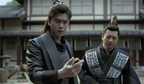 北齐的腰牌为什么随意丢在地上？程巨树杀范闲、真的那么简单吗？