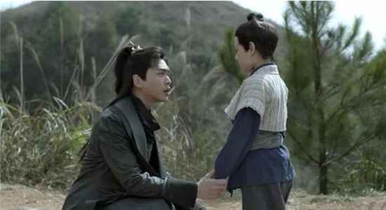 北齐的腰牌为什么随意丢在地上？程巨树杀范闲、真的那么简单吗？