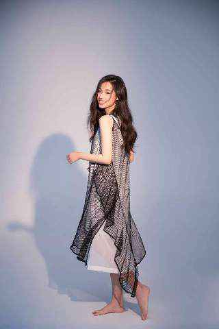 孟慧圆携手Round_2献唱《你好检察官》 片尾曲《崭新的世界》真意上线