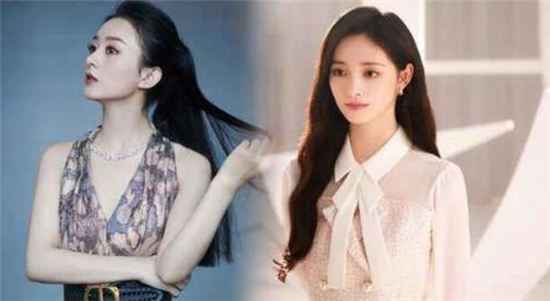 《有翡》女主角到底是谁？