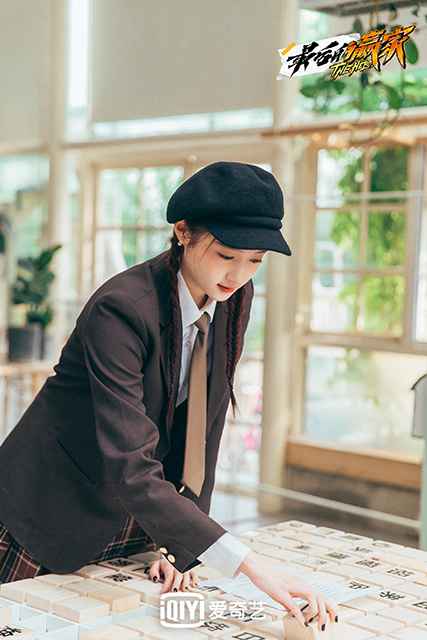 《最后的赢家》首播引热议 开播送“烤脑花”开启烧脑模式