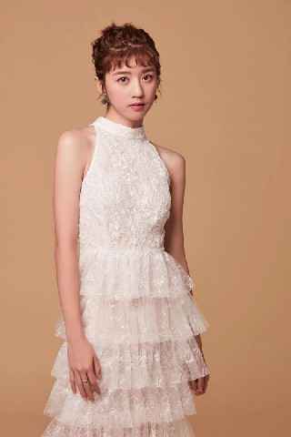 李凯馨献唱《我的波塞冬》主题曲《下雨了，你在哪里》 清新曲风深情上线