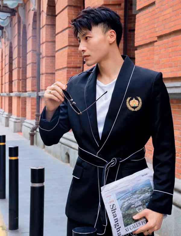 记录“小”生活 折射“大”时代