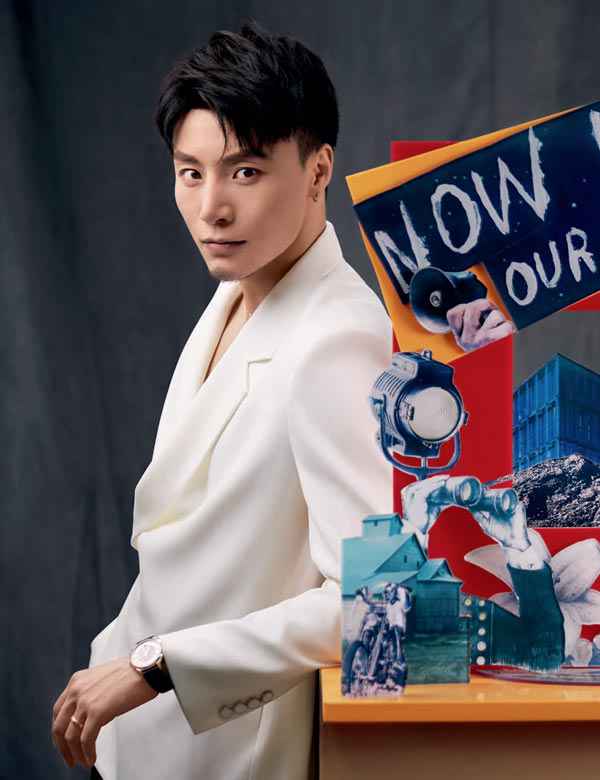 记录“小”生活 折射“大”时代