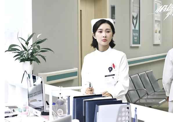 《极速救援》热度不减 演员亦瑶备受喜爱