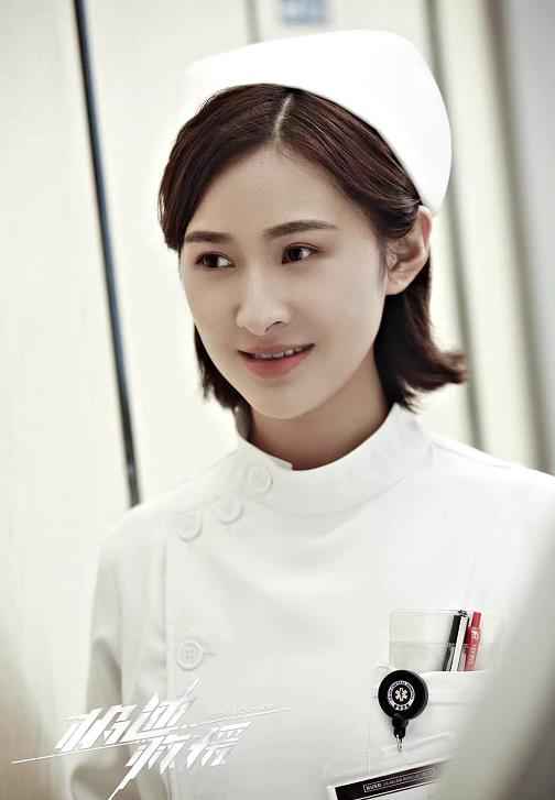 《极速救援》热度不减 演员亦瑶备受喜爱