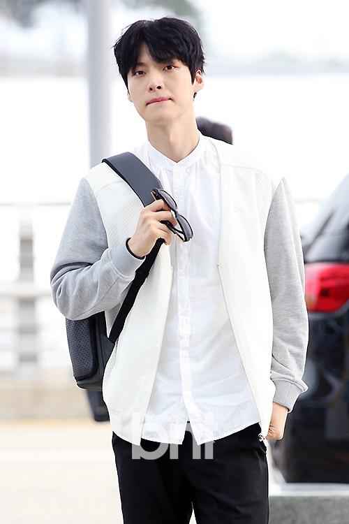 安宰贤成《新西游记》新忙内 随组成都录节目