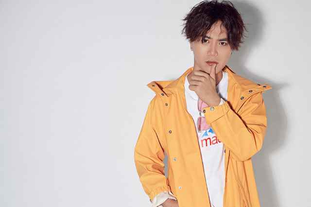 陆虎献唱《延禧攻略》片尾曲 恒璎CP虐恋情深